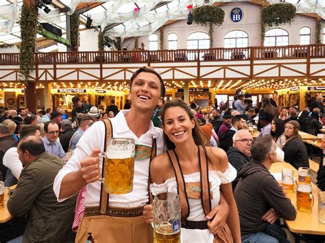 Welcome to the official Site of the Munich Oktoberfest.